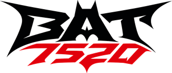 bat 7520 লোগো